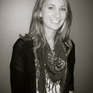 Meet your Posher, Ashton